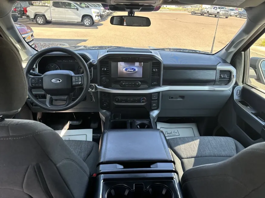 2021 Ford F-150 XLT | Photo 11 of 20