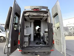 2025 Winnebago Revel 44E | Thumbnail Photo 12 of 14