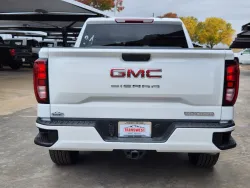 2025 GMC Sierra 1500 Elevation | Thumbnail Photo 15 of 28