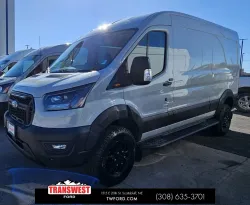 2023 Ford Transit-350 | Thumbnail Photo 25 of 25