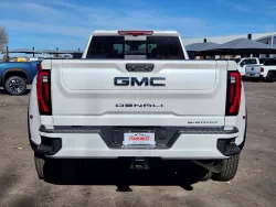 2025 GMC Sierra 3500HD Denali Ultimate | Thumbnail Photo 12 of 31