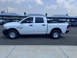 2024 RAM 1500 Classic Tradesman | Thumbnail Photo 4 of 15