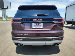 2024 GMC Acadia AWD Elevation | Thumbnail Photo 12 of 26