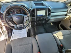 2021 Ford Super Duty F-350 SRW XLT | Thumbnail Photo 12 of 30