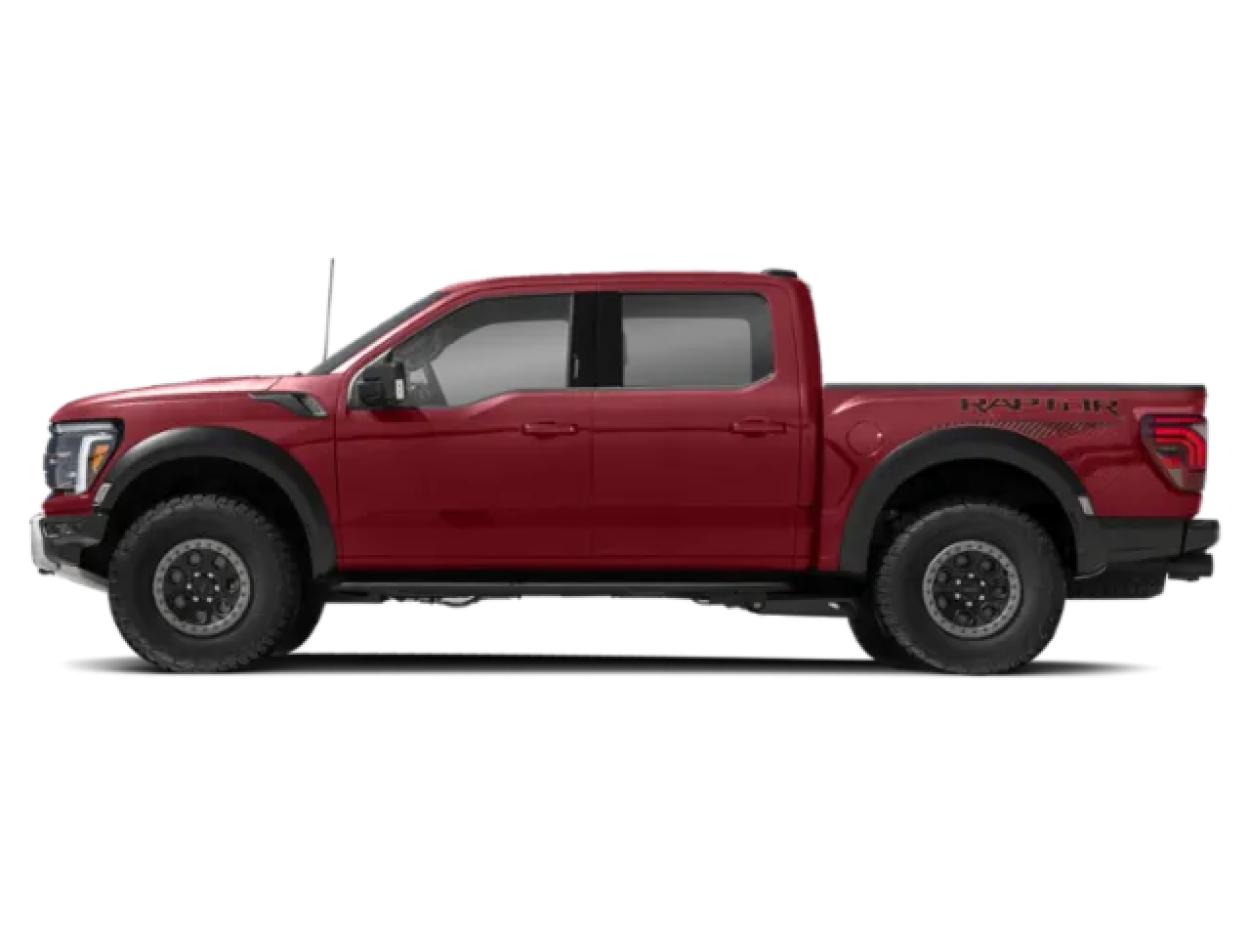 2024 Ford F-150 | Photo 1 of 2