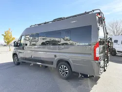 2025 Winnebago Travato 59K | Thumbnail Photo 18 of 19