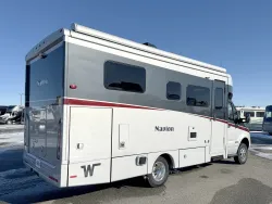 2025 Winnebago Navion 24R | Thumbnail Photo 15 of 23