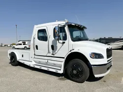 2024 Freightliner M2 106 Plus Summit Hauler | Thumbnail Photo 19 of 21