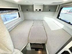 2025 Winnebago EKKO 22A | Thumbnail Photo 12 of 22