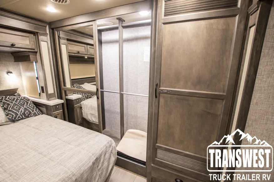 2023 Tiffin Allegro Bay 38CB | Photo 25 of 25