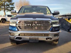 2021 RAM 1500 Laramie | Thumbnail Photo 4 of 34