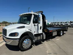 2024 Freightliner M2 106 | Thumbnail Photo 1 of 13