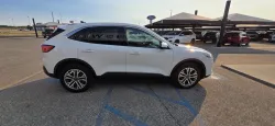 2022 Ford Escape | Thumbnail Photo 4 of 30