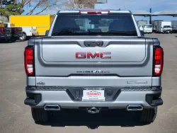 2025 GMC Sierra 1500 Elevation | Thumbnail Photo 24 of 27