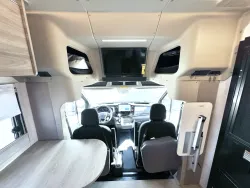 2025 Winnebago EKKO 22A | Thumbnail Photo 5 of 26