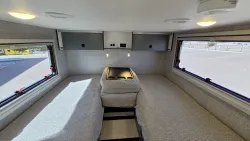 2025 Winnebago EKKO 23B | Thumbnail Photo 13 of 28