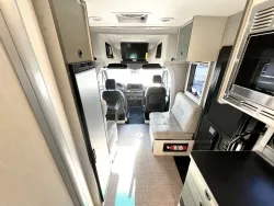 2025 Winnebago EKKO 23B | Thumbnail Photo 5 of 21