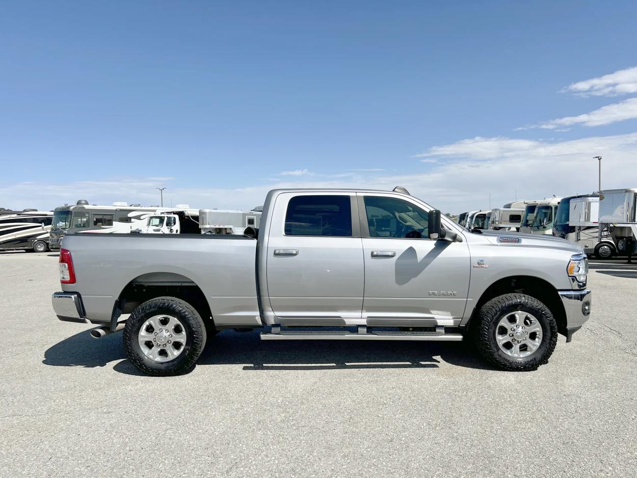 2019 RAM 2500 Power Wagon | Photo 15 of 20