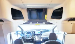 2025 Winnebago EKKO 22A | Thumbnail Photo 5 of 21