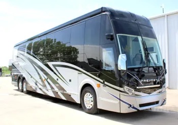 2024 Emerald Prevost H3-45