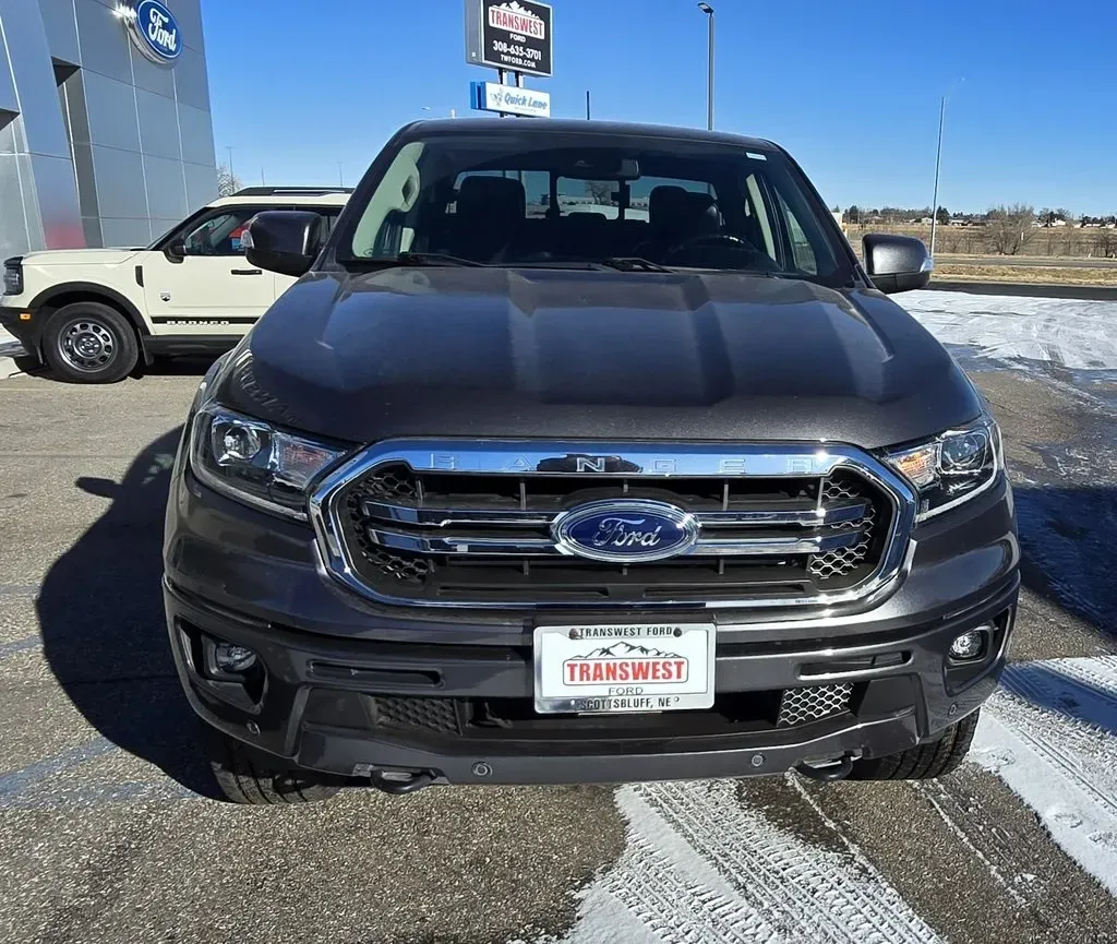 2019 Ford Ranger | Photo 2 of 28