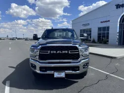 2024 RAM 2500 Big Horn | Thumbnail Photo 2 of 12