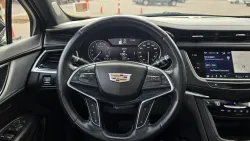 2023 Cadillac XT5 | Thumbnail Photo 15 of 31