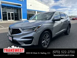 2021 Acura RDX w/Technology Package | Thumbnail Photo 23 of 23