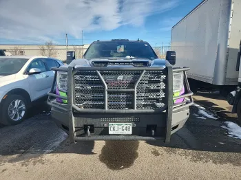 2023 GMC Sierra 3500HD SLE