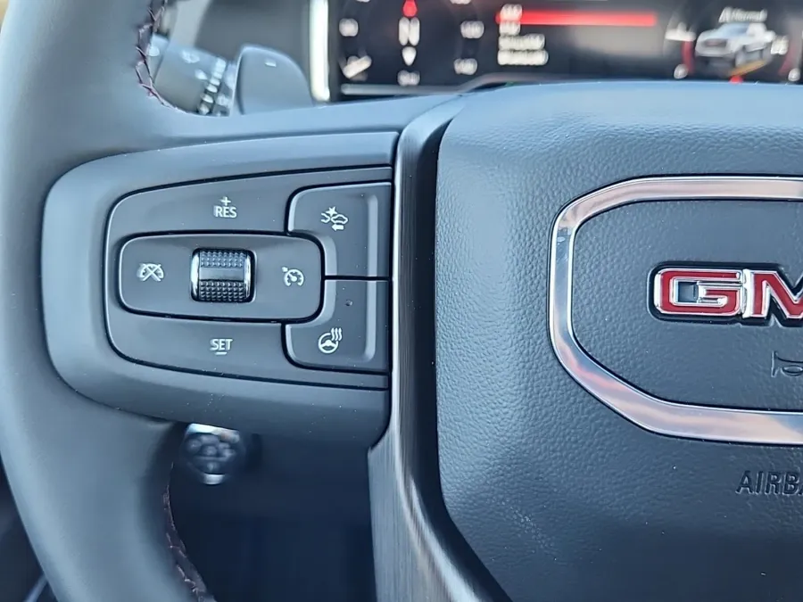 2025 GMC Sierra 1500 AT4X | Photo 18 of 26