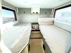 2025 Winnebago EKKO 22A | Thumbnail Photo 6 of 14