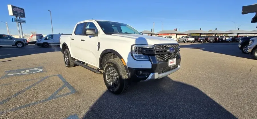 2024 Ford Ranger | Photo 5 of 31