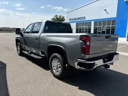 2024 Chevrolet Silverado 3500HD LT | Thumbnail Photo 2 of 21