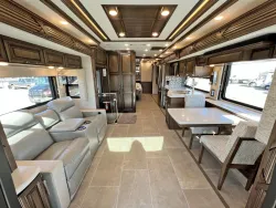 2023 Newmar Supreme Aire 4051 | Thumbnail Photo 4 of 43