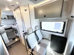 2025 Winnebago EKKO 22A | Thumbnail Photo 6 of 19