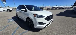 2020 Ford Edge | Thumbnail Photo 3 of 34