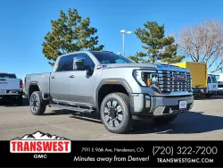 2025 GMC Sierra 2500HD Denali | Thumbnail Photo 26 of 26