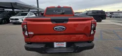 2024 Ford Ranger | Thumbnail Photo 7 of 31