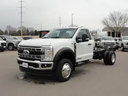 2024 Ford F-550 | Thumbnail Photo 1 of 11