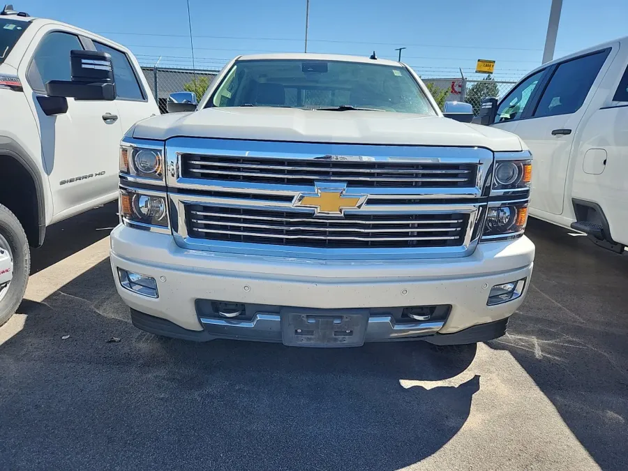 2014 Chevrolet Silverado 1500 High Country | Photo 1 of 3