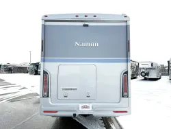 2025 Winnebago Navion 24R | Thumbnail Photo 16 of 23