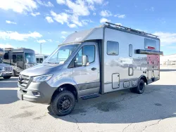 2025 Winnebago EKKO 23B | Thumbnail Photo 15 of 21