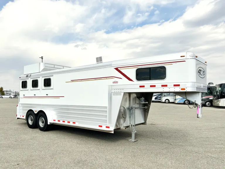 2009 4 Star 3HGN