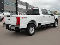 2024 Ford F-250 | Thumbnail Photo 5 of 18