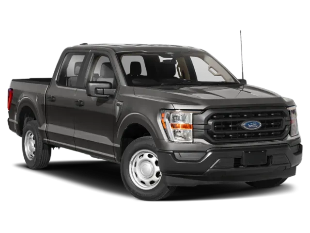 2023 Ford F-150 | Photo 13 of 13