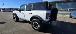 2024 Ford Bronco | Thumbnail Photo 6 of 29