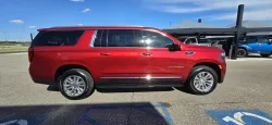 2023 GMC Yukon XL | Thumbnail Photo 4 of 31