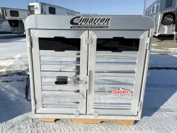 2025 Cimarron Stock Box | Thumbnail Photo 5 of 7