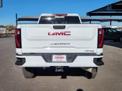 2025 GMC Sierra 3500HD AT4 | Thumbnail Photo 12 of 29