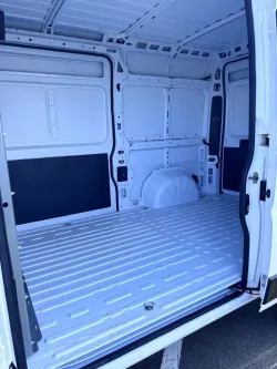 2023 RAM ProMaster Cargo Van | Thumbnail Photo 8 of 16